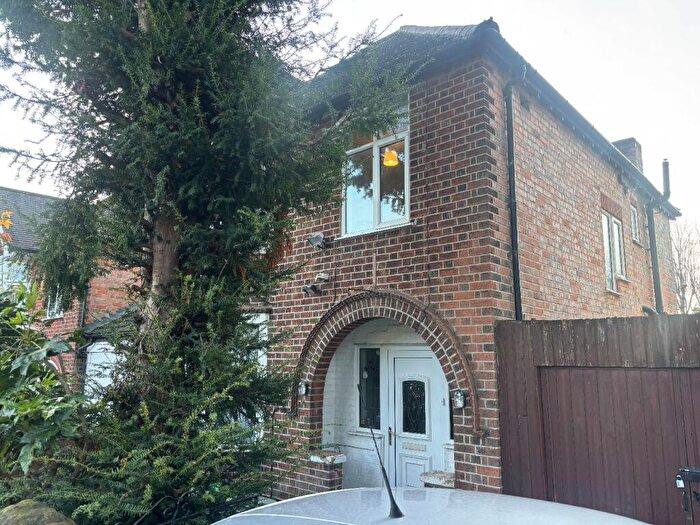 5 Bedroom House To Rent In Harlaxton Drive, Lenton, Nottingham, Nottinghamshire, NG7