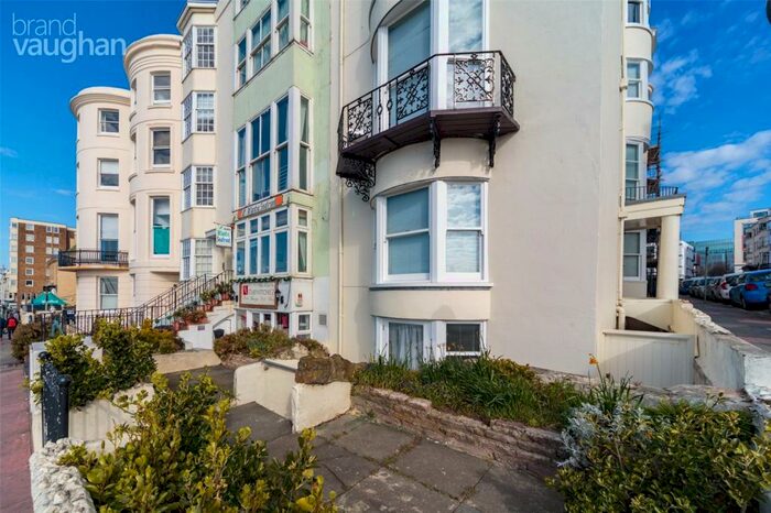 1 Bedroom Flat To Rent In Marine Parade, Brighton, BN2