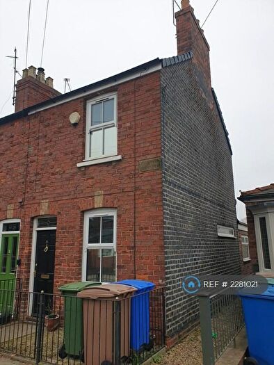 2 Bedroom End Of Terrace House To Rent In Morton Lane, Beverley, HU17