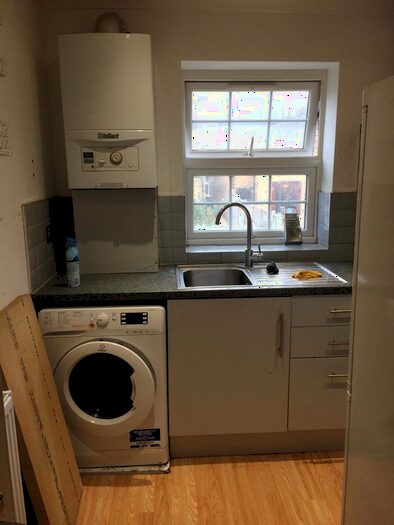 4 Bedroom Flat To Rent In Leslie Road, Leytonstone, E11