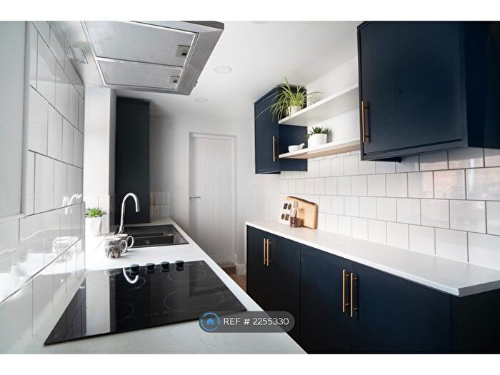 2 Bedroom Terraced House To Rent In Thomas Street, Stoke-On-Trent, ST7