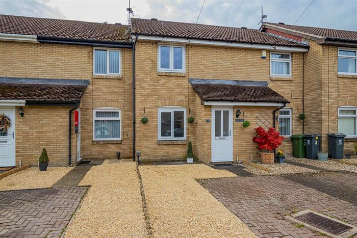 2 Bedroom Property To Rent In Nant Y Plac, Michaelston-Super-Ely, Cardiff, CF5