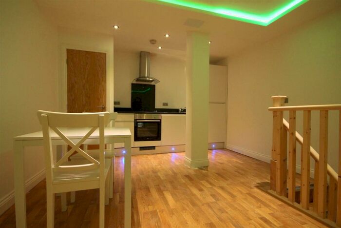 1 Bedroom Apartment To Rent In Falconars House, City Centre, NE1