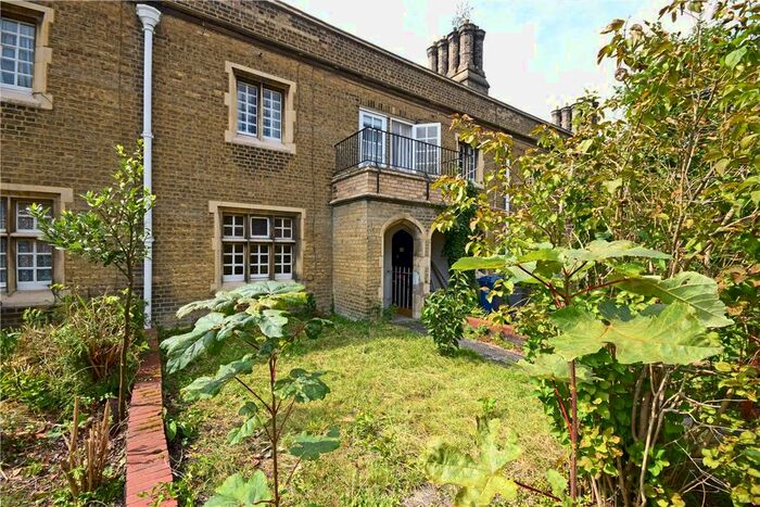 Studio To Rent In Shelly Row, Cambridge CB3