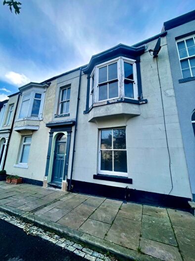 3 Bedroom Property To Rent In Regent Square, The Headland, Hartlepool, TS24