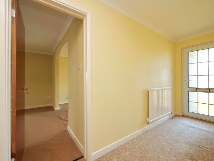3 Bedroom Bungalow For Sale In Charlton Close, Shepton Mallet, BA4