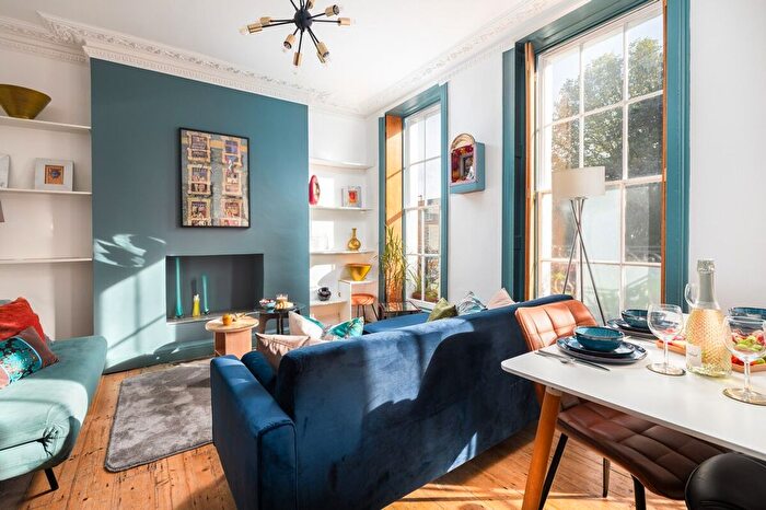 1 Bedroom Flat To Rent In London Borough Of Hackney, E2