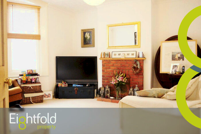 1 Bedroom Flat To Rent In Goldstone Road, Hove, BN3