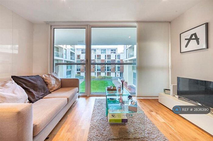 1 Bedroom Flat To Rent In Denison House, London, E14