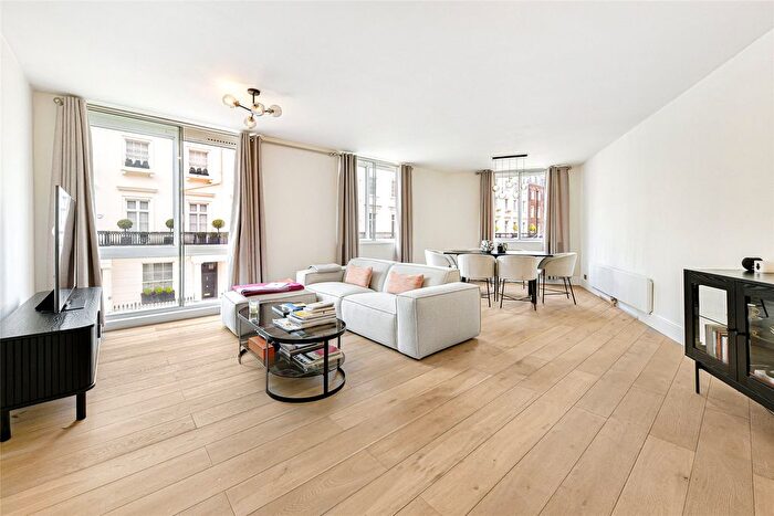 2 Bedroom Flat To Rent In Ebury Street, London, SW1W