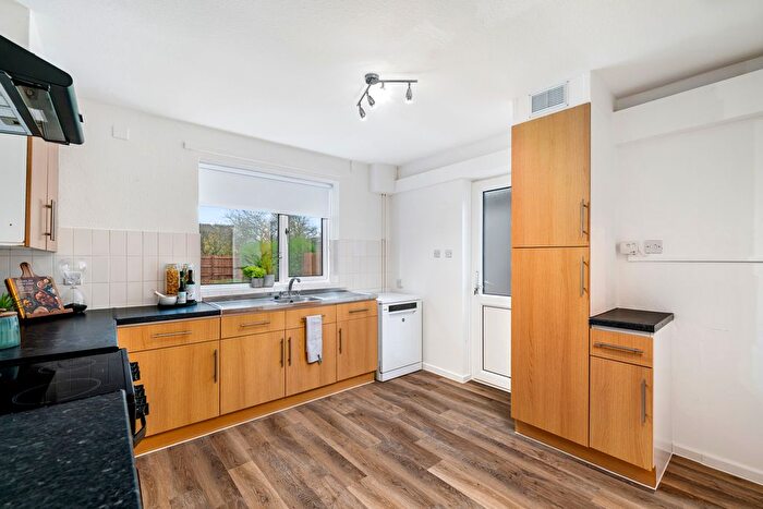 3 Bedroom Detached House To Rent In Vulcan Drive, Scampton, Lincoln, LN1