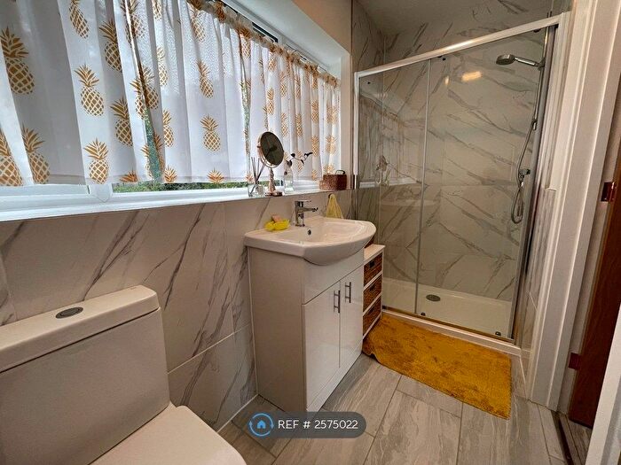 1 Bedroom Bungalow To Rent In Wayside Road, St. Leonards, Ringwood, BH24