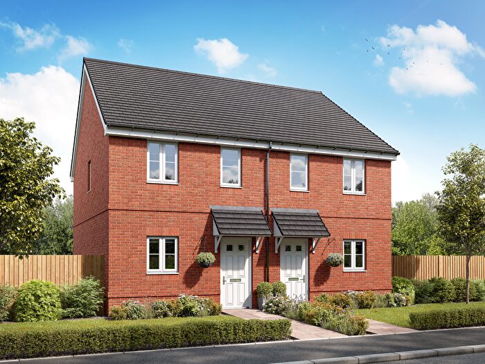 2 Bedroom Semi-Detached House For Sale In Haverhill Road, Little Wratting, Haverhill, CB9