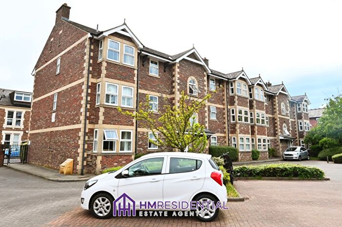 2 Bedroom Flat To Rent In Middleton Court, Jesmond, NE2
