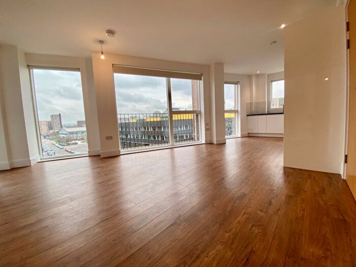 1 Bedroom Flat To Rent In Thistleton House, Lismore Boulevard, London, NW9