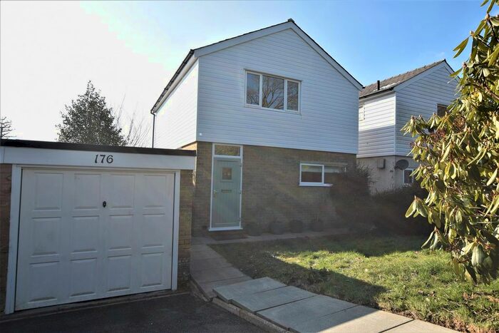3 Bedroom Detached House To Rent In Mill Lane, Hastings, TN35