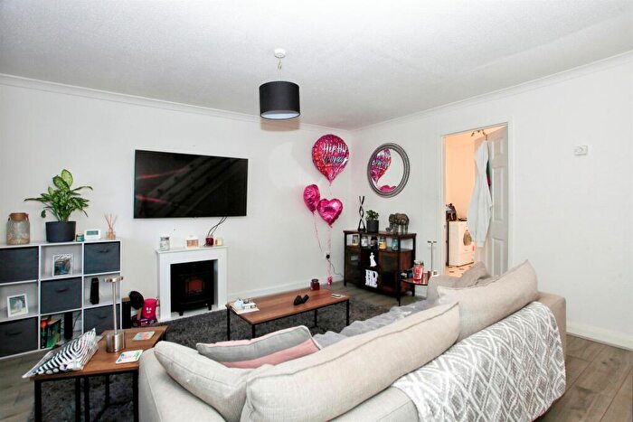 3 Bedroom End Of Terrace House For Sale In Jorose Way, Bretton, Peterborough, PE3