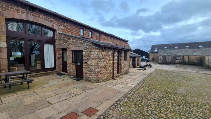 Studio To Rent In Pattys Barn, Hillam Lane, Cockerham, LA2