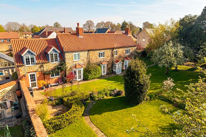 4 Bedroom Detached House For Sale In High Street, Waddington, Lincoln, LN5