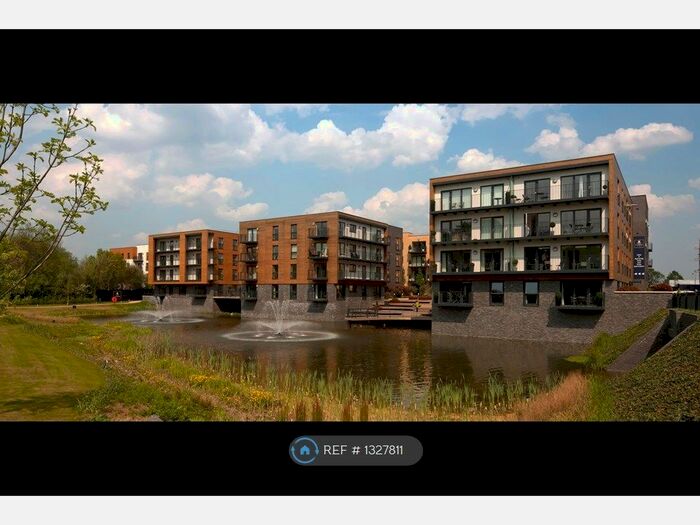 1 Bedroom Flat To Rent In Unwin Way, Stanmore HA7