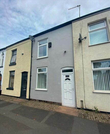 2 Bedroom Terraced House To Rent In Manchester Road, Kearsley, Kearsley, BL4
