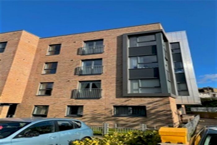 1 Bedroom Flat To Rent In Ashcroft Lane, EH14