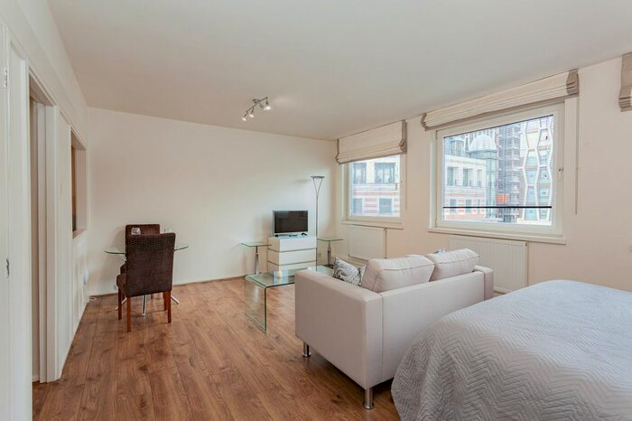 1 Bedroom Flat To Rent In Abbey Orchard Street, London, SW1P