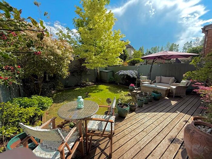 4 Bedroom Semi-Detached House For Sale In North Close, Drayton Parslow, MK17