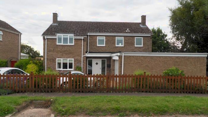 4 Bedroom Detached House To Rent In Waterside, Isleham, Ely, CB7