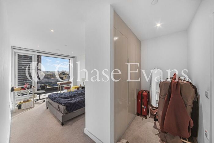 2 Bedroom Flat For Sale In Elephant Park, Deacon Street, Elephant And Castle, London, SE17