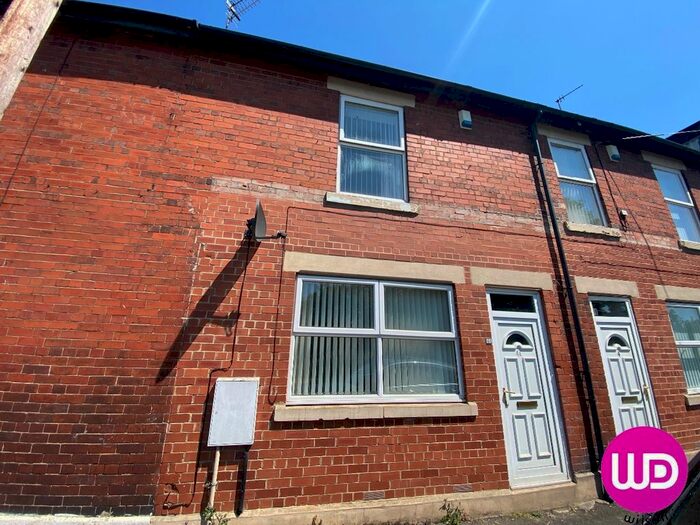 2 Bedroom Terraced House To Rent In Grange Road, Newburn, Newcastle Upon Tyne, NE15