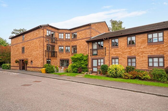 1 Bedroom Flat For Sale In Wetherby Road, Wedderburn Lodge Wetherby Road, HG2