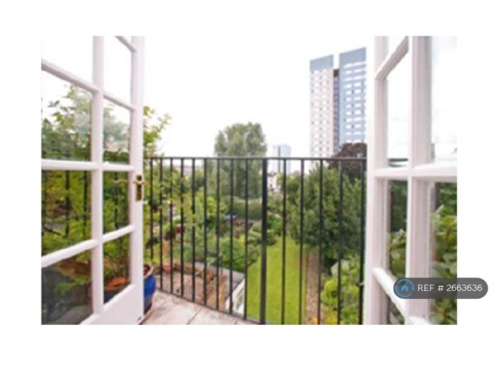 3 Bedroom Flat To Rent In Goldhurst Terrace, London, NW6