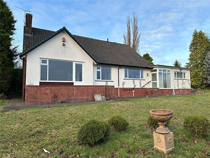 3 Bedroom Bungalow To Rent In Whiteclosegate, Carlisle, Cumbria, CA3