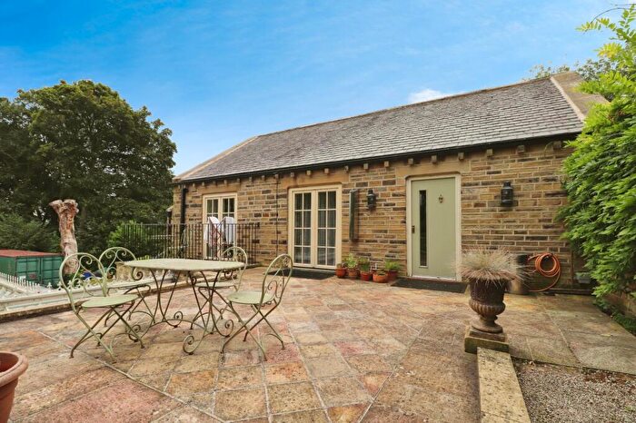 1 Bedroom House To Rent In Calverley Lane, Calverley, Pudsey, West Yorkshire, Uk, LS28