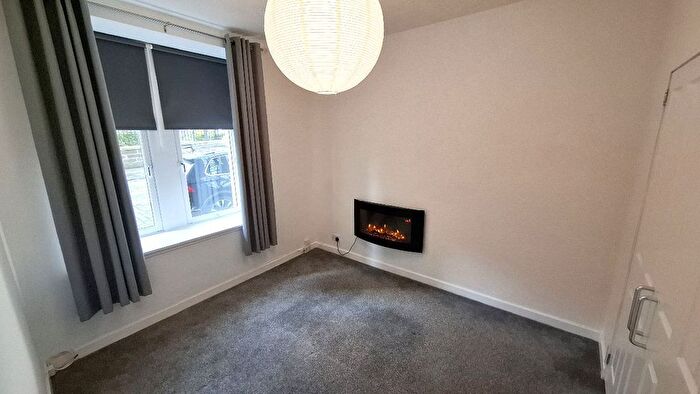 1 Bedroom Flat To Rent In Crescent Street, Dundee, DD4