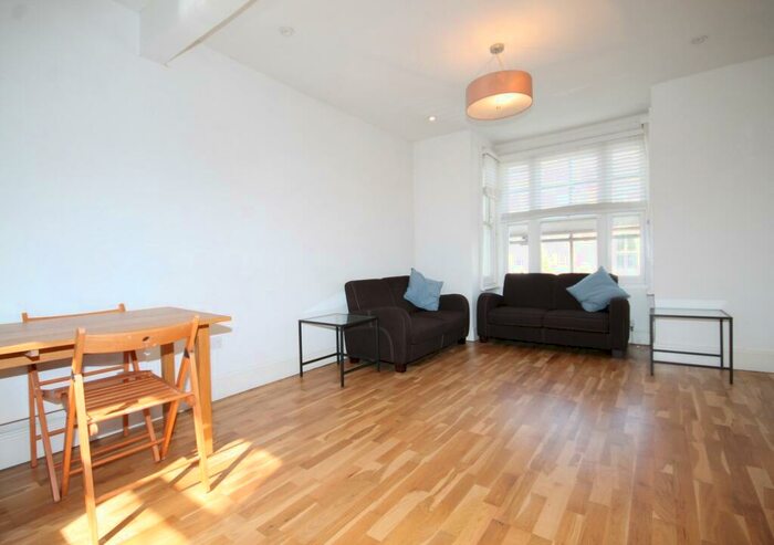 2 Bedroom Flat To Rent In Conewood Street, Highbury, N5