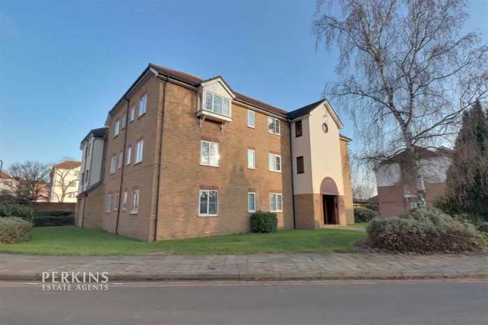 Studio To Rent In Vicars Bridge Close, Wembley, HA0