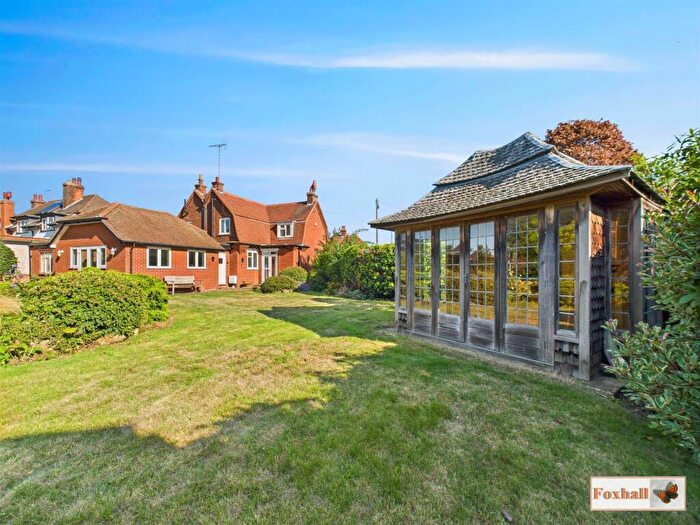 3 Bedroom Detached House For Sale In High Road East, Felixstowe, IP11