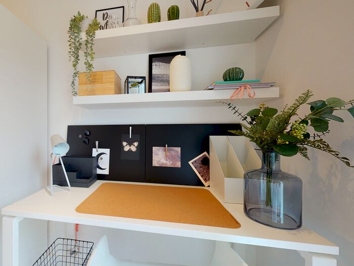 1 Bedroom Studio To Rent In London Road, Newcastle Under Lyme, ST5