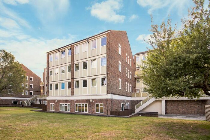 1 Bedroom Flat To Rent In Cambalt Road, Putney, SW15
