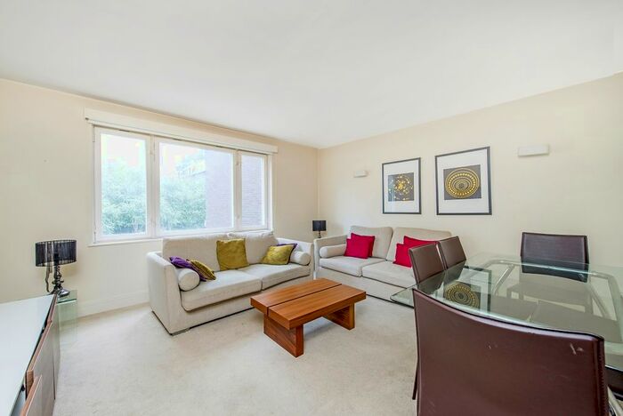 2 Bedroom Flat To Rent In Southwick Street, London, W2