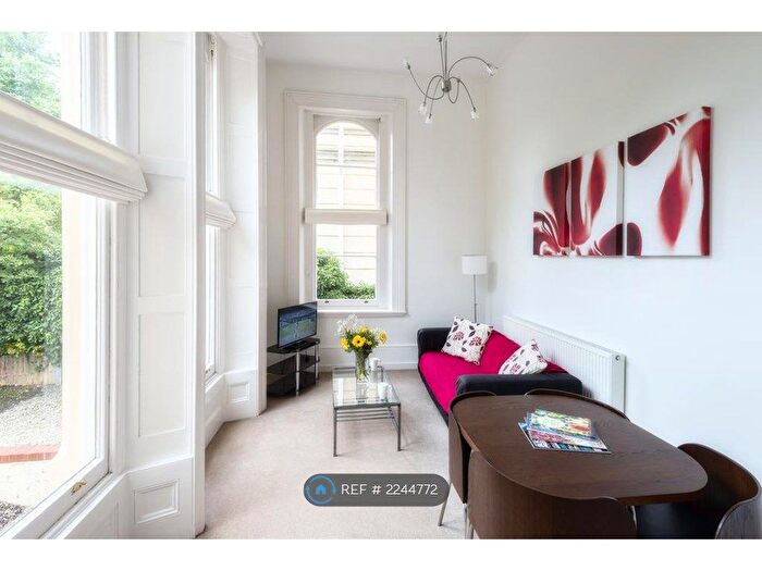 1 Bedroom Flat To Rent In Pittville Circus Road, Cheltenham, GL52