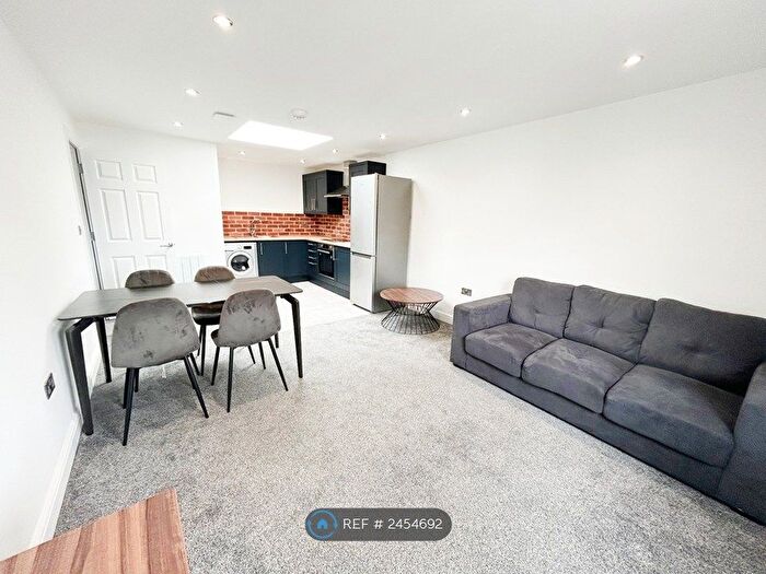 1 Bedroom Flat To Rent In Bridgegate Residence, Retford, DN22