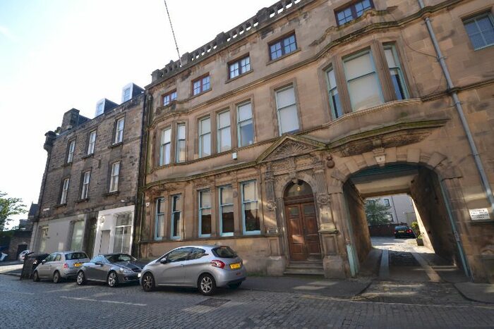 1 Bedroom Flat To Rent In Maritime Street, The Shore, Edinburgh, EH6