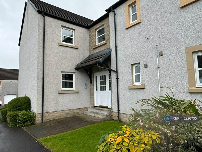2 Bedroom Flat To Rent In Newton Mearns, Newton Mearns, Glasgow, G77