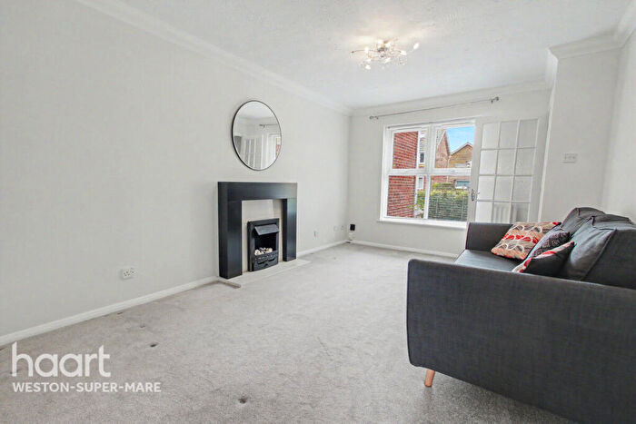 3 Bedroom End Of Terrace House To Rent In Damson Road, Weston-Super-Mare, BS22