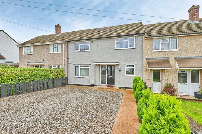 3 Bedroom Terraced House For Sale In Chalklands, Linton, Cambridge, CB21