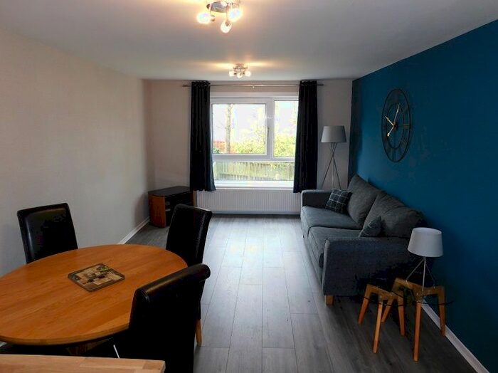 1 Bedroom Flat To Rent In , Bughtlin Loan, Edinburgh, EH12