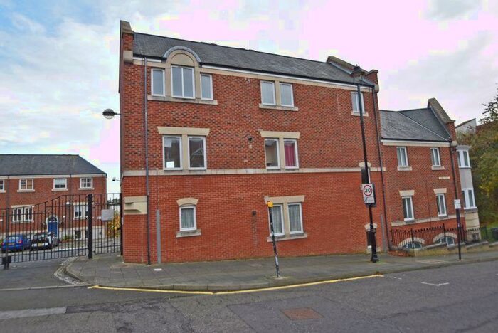 2 Bedroom Flat To Rent In Union Street, North Shields, NE30